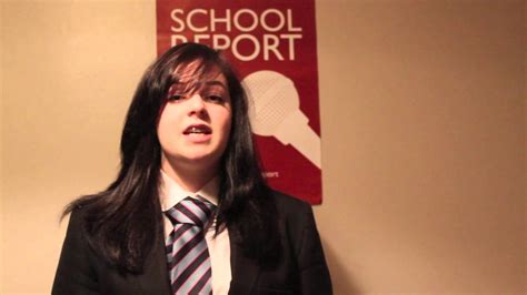 Bbc School Report 2015 Youtube