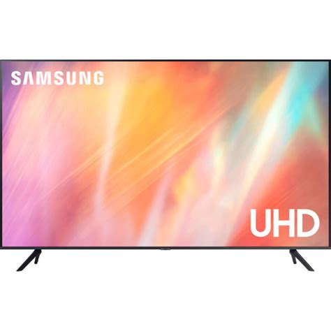 Купить телевизор Samsung UE85AU7100UXCE 85" - купить с доставкой по ...