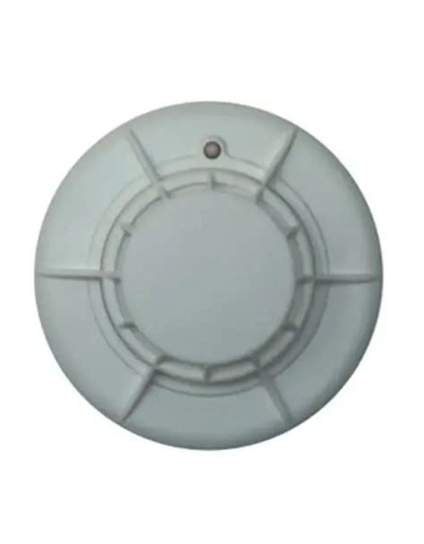 Conventional Notifier Eco A Rate Of Rise Detector Matyco