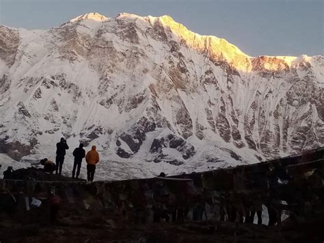 Days Tilicho Lake Annapurna Circuit Trek From Kathmandu Travel