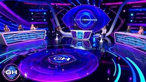 La Palabra De Agostina Sobre Furia En El Debate De Gran Hermano Un