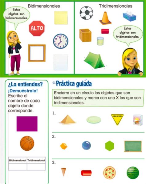 Actividad Interactiva De Figuras Geometricas Para Pri Vrogue Co