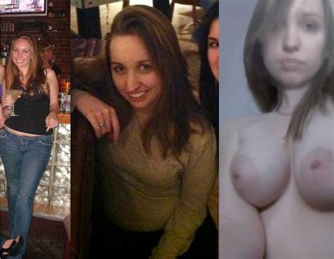 Pale Slut Shows Tits Porn Pic