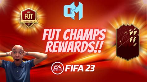 TROPHY TITANS TEAM 2 FUT CHAMPS REWARDS FIFA 23 LIVESTREAM YouTube