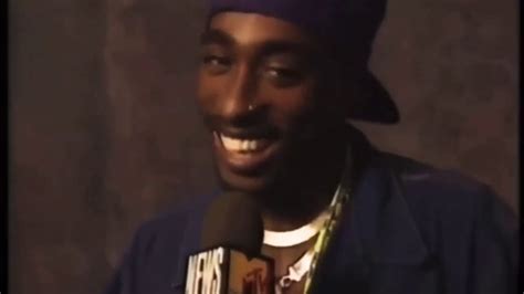 Rare Tupac Interview By Mtv About Poetic Justice Movie Youtube