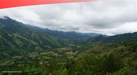 Prakiraan Cuaca Di Indonesia Hari Ini Minggu 14 Januari 2024