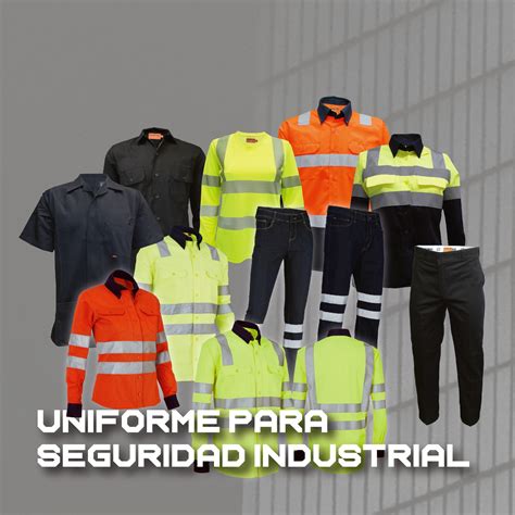 Proveedor De Uniformes Industriales En Guadalajara Bordajal