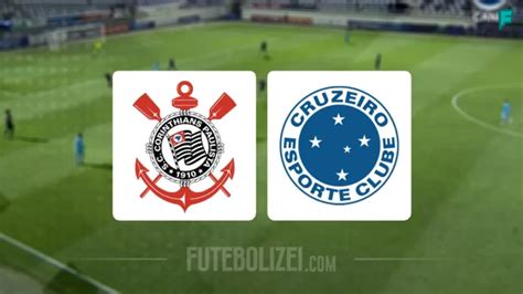 Corinthians X Cruzeiro Ao Vivo Onde Assistir A Final Da Copinha