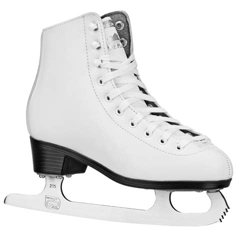 Lake Placid Cascade Girl S Figure Ice Skates