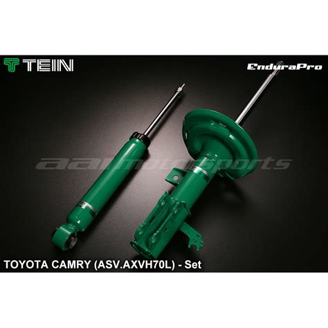 【整備區】tein Endurapro Toyota Camry 高性能避震器 原廠型避震器 18~ Hybrid 蝦皮購物