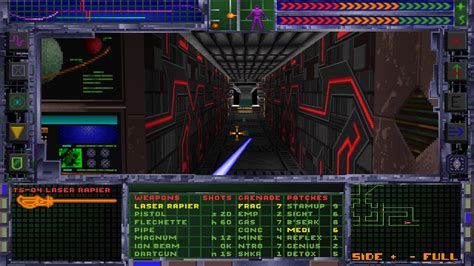 Steam Community Guide System Shock Walkthrough