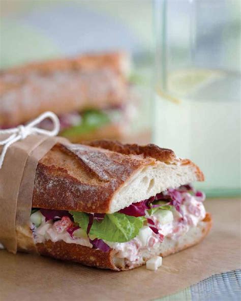 BAGUETTE SANDWICHES | Vegetarian Recipes