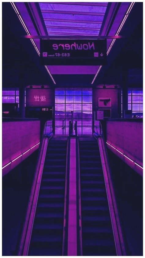 Purple Aesthetic Phone Wallpapers Top Free Purple Aesthetic Phone