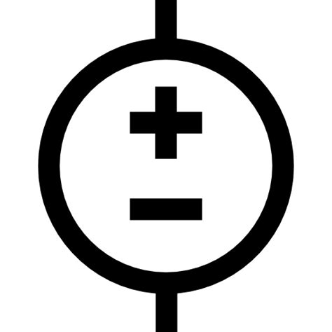 dc  technology icons