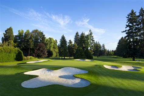 National Membership - Eugene Country Club