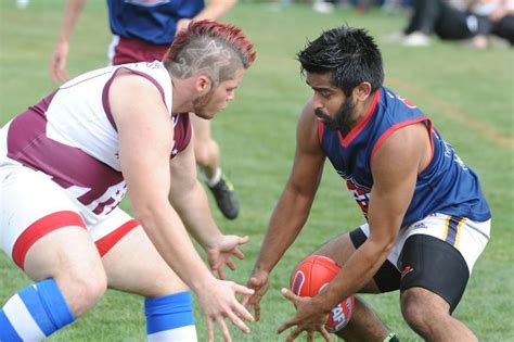 Usafl Nationals 0948 United States Australian Football League