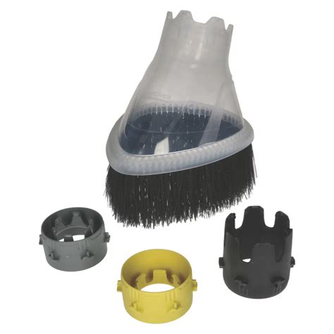 Karcher 2 642 706 0 Karcher Dirt Blaster Splash Guard 4 Pack Screwfix