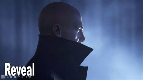 Hitman 3 Reveal Trailer Ps5 Hd 1080p Youtube