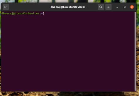 Z Shell On Ubuntu How To Setup And Use The Z Shell Zsh