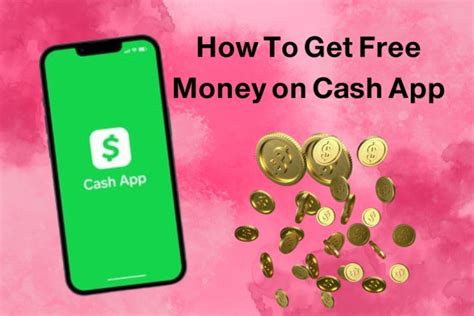 How To Get Free Money On Cash App 14 Strategies For Free Money Media