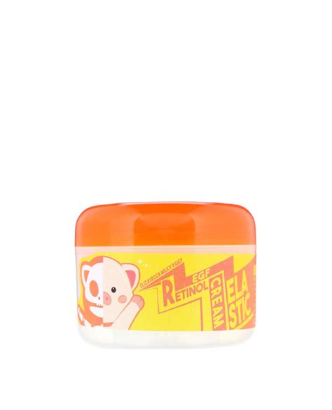 Elizavecca Milky Piggy EGF Elastic Retinol Cream 100ml - HDSKIN