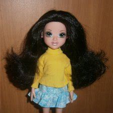 Игровая кукла - Кукла Мокси, фирменная. купить в Шопике | Красноярск ...