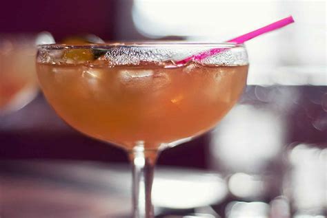 Кисло-сладкие коктейли: 43 рецепта с фото