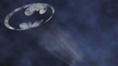 1280x1024px | free download | HD wallpaper: Batman, Batman Symbol, cloud - sky, moon, blue, no ...