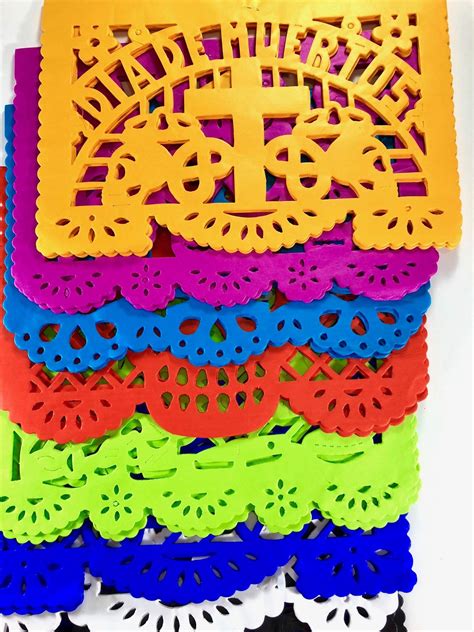 papel picado diy 3