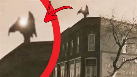 Horrifying Urban Legends That Will Haunt Your Dreams Youtube