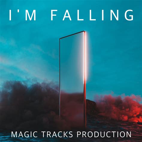 im falling ableton  templatemastering magic tracks production