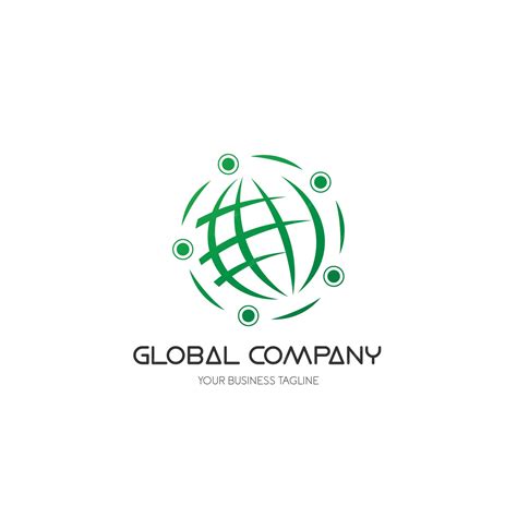 Global Brand Logos
