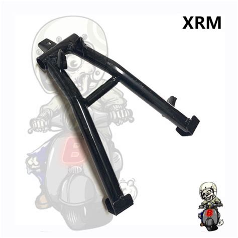 BIGBANG Motorcycle XRM Center Stand For Honda Xrm 110 Lazada PH