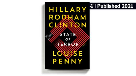 Book Review: ‘State of Terror,’ by Hillary Rodham Clinton and Louise