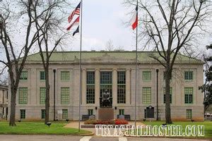 San Augustine County Texas Jail Inmates Mugshots - masak