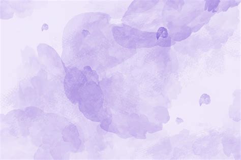 Fundo De Tela Lilas - Fundo aquarela em tons de lilás Vetor grátis | Vetor Premium
