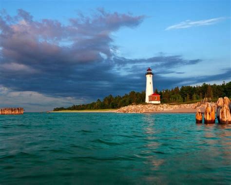 Upper Peninsula Travel Guide Everything You Need To Know My Michigan