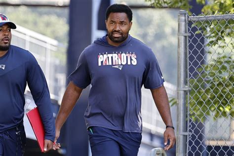 Patriots’ Jerod Mayo, Dave Ziegler receive interview requests from the ...