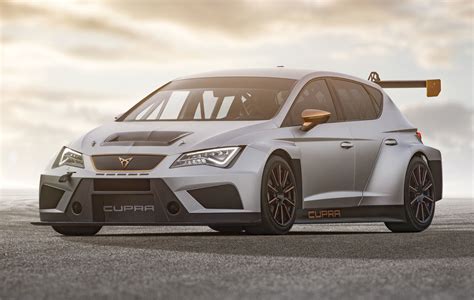 El Cupra Ateca Primer Pilar De La Nueva Marca Deportiva De Seat