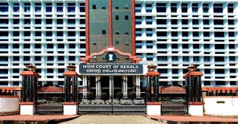 GST Assessment Proceedings In Name Of Deceased Assessee Kerala HC