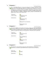 Prueba Sem 8 Docx Pregunta 1 0 6 De 0 6 Puntos En La Actualidad