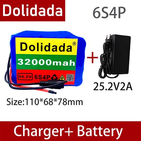 S P V Ah Battery Lithium Battery