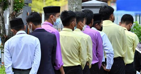 9 Pelajar Didakwa Cederakan 3 Rakan METROTV Harian Metro