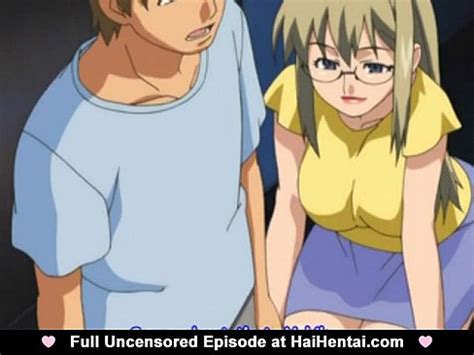 Hentai Milf XXX Anime Uncensored Teacher XVIDEOS