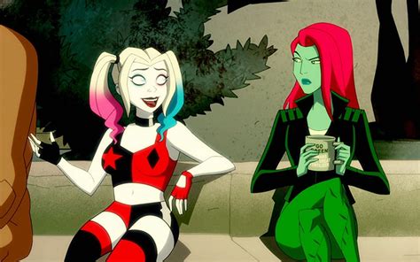 Fans Cant Wait For Harley Quinn Season 3 As Hbo Max Releases Official