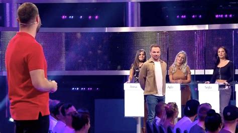 Folge 5 Vom 17 10 2020 Take Me Out Staffel 8 Rtl