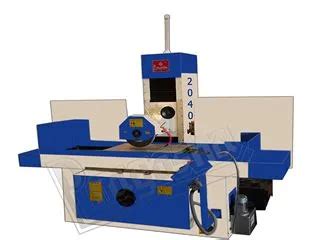 Surface Grinding Machinery Surface Grinding Machine Manufacturer