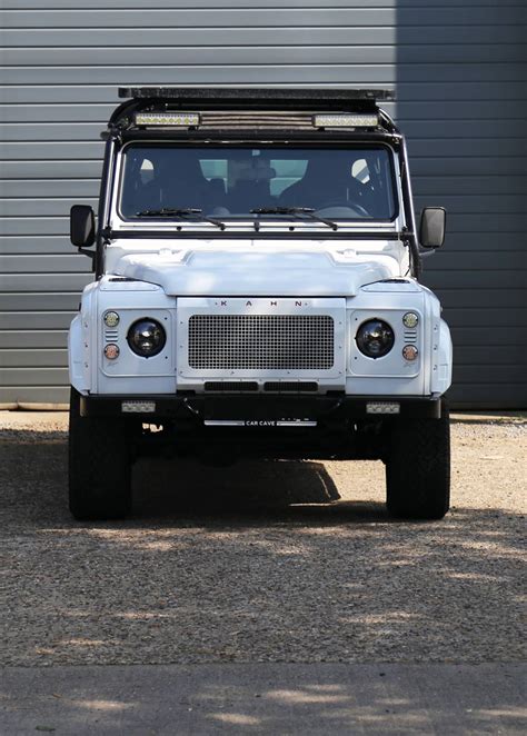 For Sale Land Rover Defender 130 Double Cab 2015 Offered For 96808