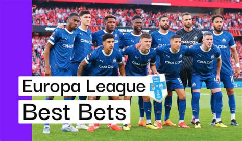 Thursday S Europa League Accumulator Tips Best Bets