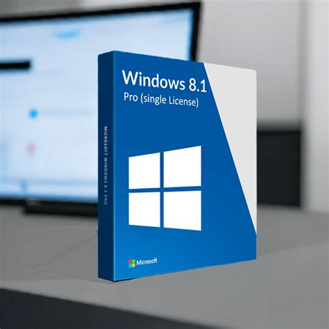 Buy Microsoft Windows 8 1 Pro Upgrade License Softwarekeep